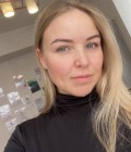 Anna Site de rencontre femme russe Russie rencontres célibataires 28 ans